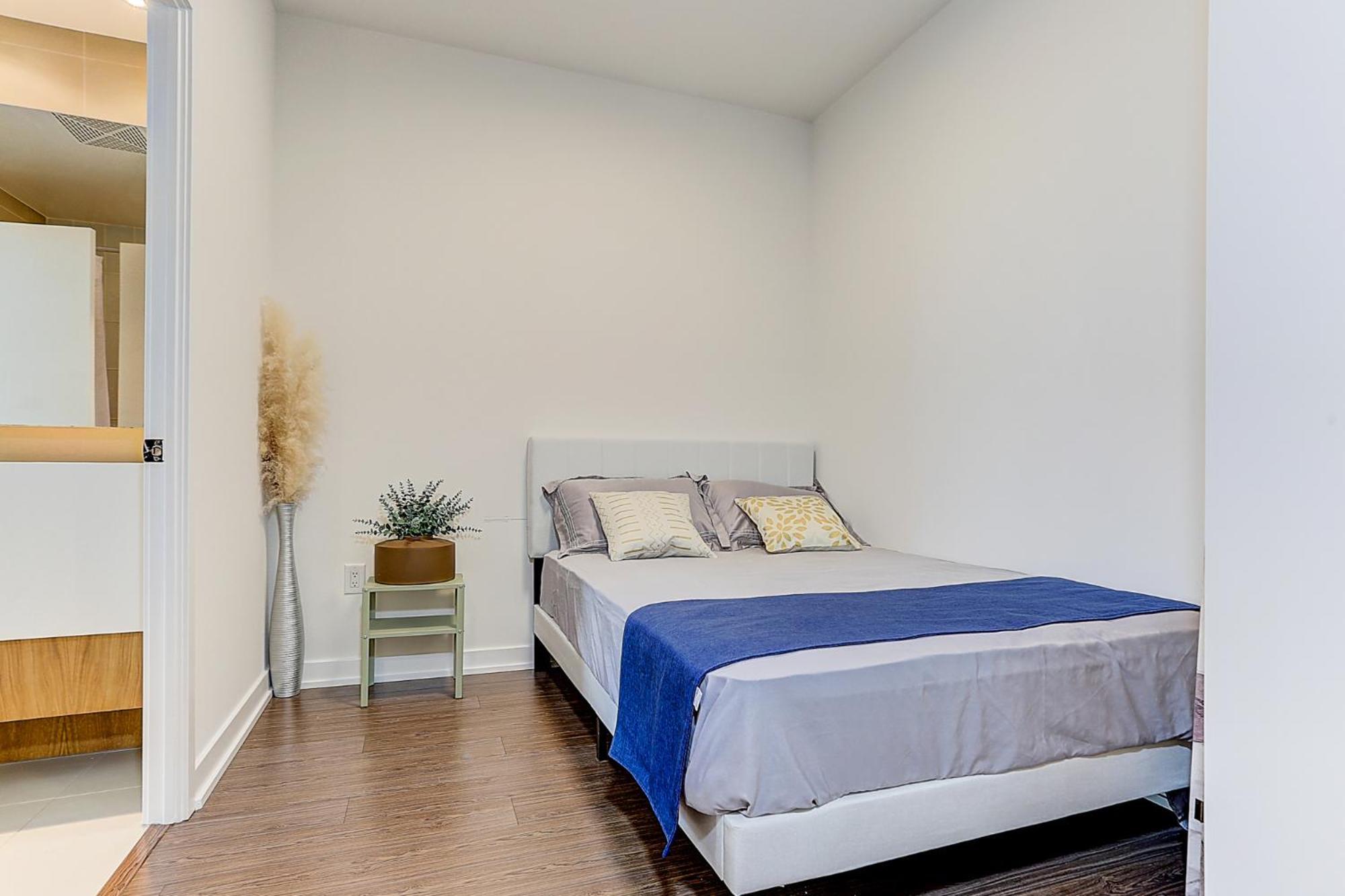 Lakeview Apartments Downtown Toronto Bagian luar foto