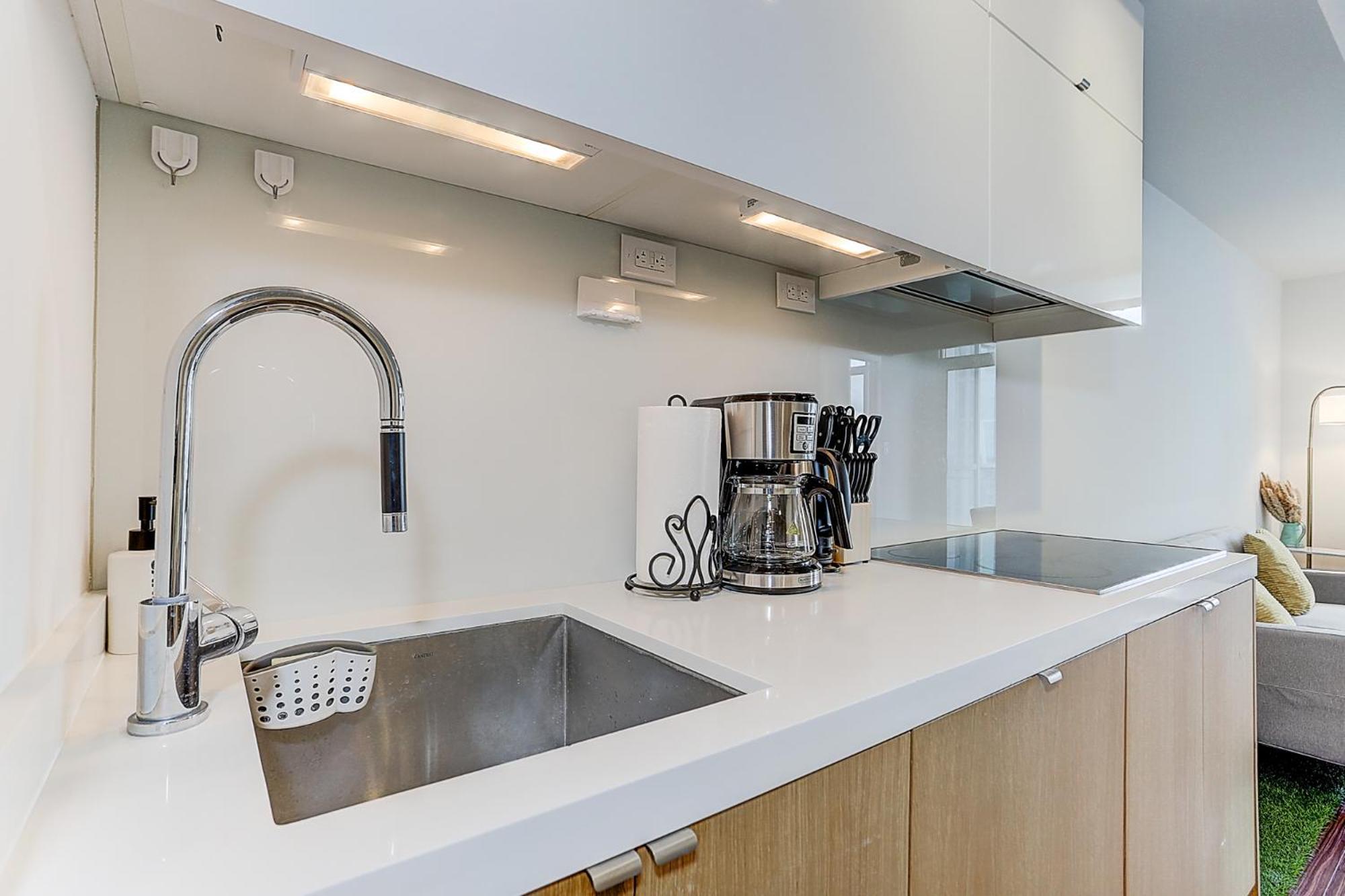 Lakeview Apartments Downtown Toronto Bagian luar foto