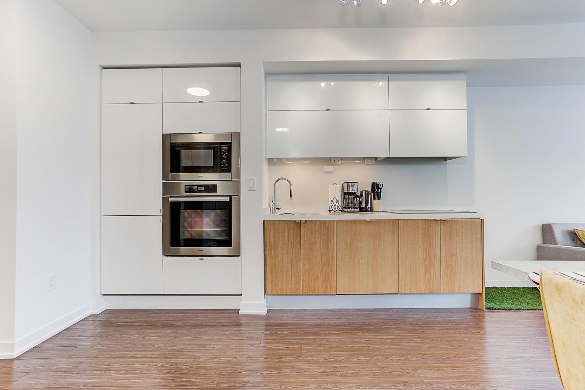 Lakeview Apartments Downtown Toronto Bagian luar foto